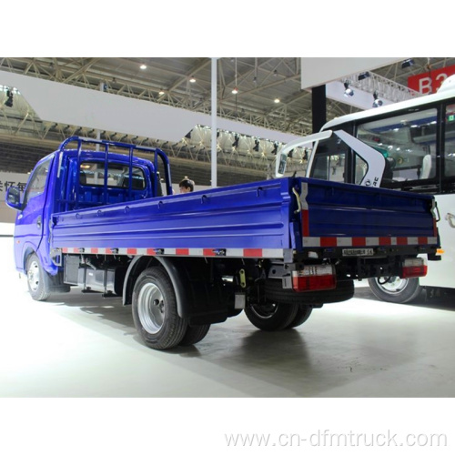 Dongfeng Captain T 4x2 Light Cargo Truck